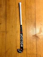 Indoor Scoop Hockey Stick Senior, Ophalen, Zo goed als nieuw, Stick