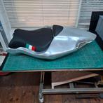 Custom aluminium achterkant streetfighter, Ophalen of Verzenden, Gereviseerd