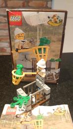 Lego Adventurers Set, Kinderen en Baby's, Speelgoed | Duplo en Lego, Ophalen of Verzenden, Zo goed als nieuw, Complete set, Lego