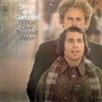 Simon and Garfunkel - Bridge Over Troubled Water  (1970), Cd's en Dvd's, Vinyl | Pop, 1960 tot 1980, Gebruikt, Ophalen of Verzenden
