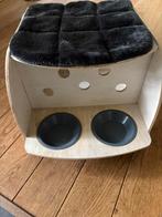 Kattenhuis, Dieren en Toebehoren, Katten-accessoires, Ophalen of Verzenden, Zo goed als nieuw