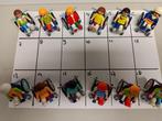 Playmobil Ziekenhuis onderdelen Kind + rolstoel per set 1,95, Kinderen en Baby's, Speelgoed | Playmobil, Complete set, Zo goed als nieuw
