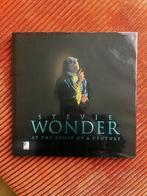 Stevie Wonder – At The Close of a Century (4CD Box + Book), 1960 tot 1980, Boxset, Ophalen of Verzenden, Zo goed als nieuw