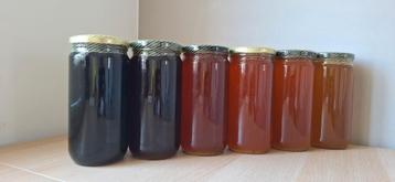 Tijmhoning/Zaatar beschikbaar voor biedingen