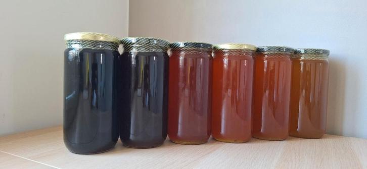 Tijmhoning/Zaatar, Diversen, Levensmiddelen, Ophalen of Verzenden