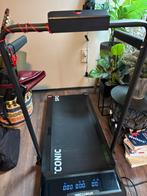 Sportconic loopband- Walking pad 1-12 km inklapbaar, Sport en Fitness, Ophalen, Zo goed als nieuw, Loopband