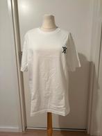 Daily paper t shirt maat S perfecte staat, Kleding | Heren, T-shirts, Wit, Nieuw, Ophalen of Verzenden, Daily Paper