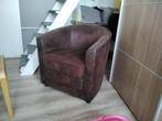 Fauteuil, Huis en Inrichting, Kuipstoel, 75 tot 100 cm, Gebruikt, 75 tot 100 cm