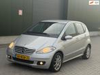 Zeer Nette Mercedes-Benz A-klasse 180 CDI Classic | AUTOMAAT, Bedrijf, Diesel, Electronic Stability Program (ESP), Euro 4