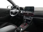 Hyundai Kona 1.6 GDI HEV Advantage | Schuifdak | Head-up | C, 12 maanden, Stof, Gebruikt, Euro 6