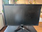 Medion 23.6 inch monitor - Goedkoop!, Computers en Software, Monitoren, Ophalen, VGA, Gebruikt, Full HD
