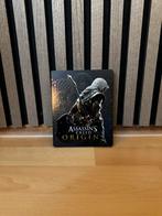 Assassins creed origins xbox one steelbook edition, Avontuur en Actie, Vanaf 18 jaar, 1 speler, Ophalen of Verzenden