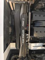 MSI RTX 3090 Gaming X Trio, Computers en Software, Videokaarten, HDMI, GDDR6, PCI-Express 4, Ophalen of Verzenden