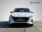 Hyundai i20 1.0 T-GDI Comfort Smart | Navigatie | Camera | C, Auto's, 47 €/maand, Origineel Nederlands, Te koop, 5 stoelen