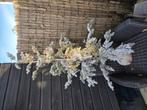Kerstboom.sober, nieuw, besneeuwd en staat zelf., Diversen, Kerst, Ophalen of Verzenden, Zo goed als nieuw
