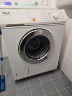 Mooie Miele Wasmachine - Goed Onderhouden, Witgoed en Apparatuur, Ophalen, Gebruikt, Voorlader, Kort programma
