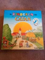 Kinderen van Catan - Deventer/Verzenden, Drie of vier spelers, Ophalen of Verzenden, Gebruikt, 999 Games