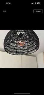 Mooie lampenkap te koop!, Ophalen, Kunststof, Zo goed als nieuw, Modern