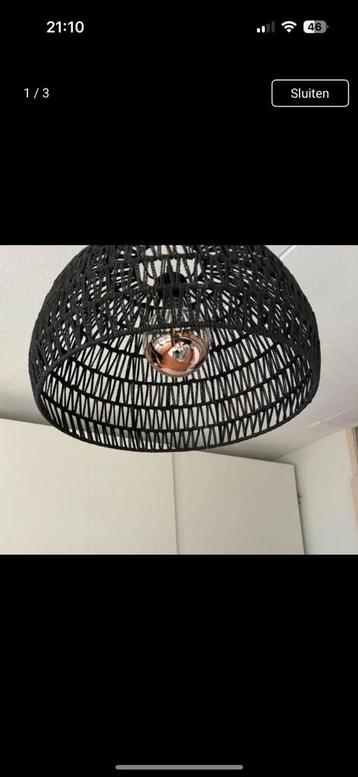 Mooie lampenkap te koop! beschikbaar voor biedingen