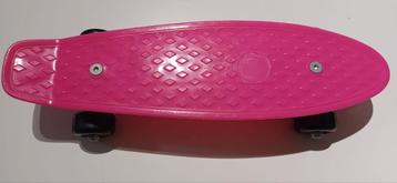 Skateboard beschikbaar voor biedingen