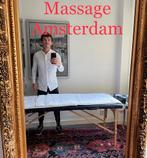 professional massage, Sportmassage