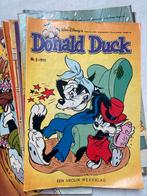 Grote verzameling Donald Duck strips - 517 stuks!, Boeken, Stripboeken, Meerdere stripboeken, Ophalen of Verzenden, Gelezen