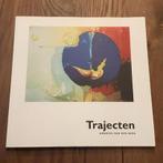 Trajecten, Andries van der Beek, Ophalen of Verzenden, Zo goed als nieuw, Schilder- en Tekenkunst