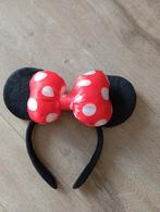 Minnie Mouse Diadeem, Ophalen of Verzenden