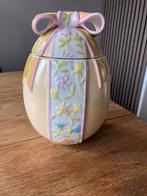 Villeroy & Boch Spring Paasei Pot, Ophalen of Verzenden, Zo goed als nieuw