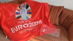 UEFA 2024 (Collecters item, niet te koop bij UEFA etc.) vlag, Diversen, Vlaggen en Wimpels, Ophalen of Verzenden, Nieuw