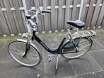Gazelle orange damesfiets, Fietsen en Brommers, Elektrische fietsen, 59 cm of meer, Ophalen of Verzenden, Zo goed als nieuw, Gazelle