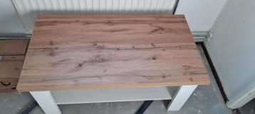 Mooie Salontafel - Praktisch en Stijlvol! beschikbaar voor biedingen