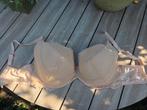 Gossard BH 80H - Nette Staat, Gossard, Ophalen of Verzenden, Beige, BH