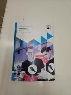 Financieel 1 - Kosten en Winst, Ophalen of Verzenden, Zo goed als nieuw, MBO, Sarpati