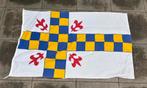 Aduard vlag, Ophalen of Verzenden, Gebruikt