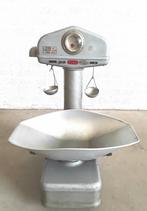 BERKEL balansweegschaal vintage jaren vijftig, Witgoed en Apparatuur, Weegschalen, Ophalen, Zo goed als nieuw, 500 gram of grover