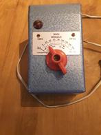 Marklin  trafo, Gebruikt, Ophalen of Verzenden, Märklin, Transformator of Voeding