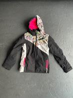 Spyder meisjes ski jas mt. 152, Ophalen of Verzenden, Zo goed als nieuw, Maat 34 (XS) of kleiner, Jack
