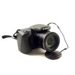 Canon PowerShot SX400 IS Compactcamera | ZGAN, Flex Ltd., Zo goed als nieuw, https://flex.com/contact-us, Nobelstraat 10, 5807 GA Oostrum