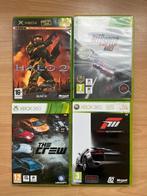 Verschillende Xbox 360 spellen, Spelcomputers en Games, Games | Xbox 360, Vanaf 12 jaar, Gebruikt, Ophalen of Verzenden, 3 spelers of meer