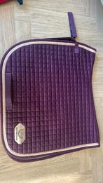 Horsegear dekje dresduur cob, Dieren en Toebehoren, Paarden en Pony's | Dekens en Dekjes, Ophalen of Verzenden, Zo goed als nieuw