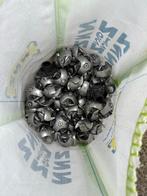 84x RVS Koppelingen - Diverse, Doe-het-zelf en Verbouw, IJzerwaren en Bevestigingsmiddelen, Gebruikt, Overige typen, Ophalen of Verzenden