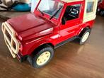 Suzuki 1:18, Hobby en Vrije tijd, Modelauto's | 1:18, Ophalen of Verzenden, Zo goed als nieuw