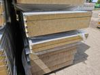 Steenwol panelen 60mm bkeus, Ophalen, Overige materialen, Minder dan 20 mm, Onbekend