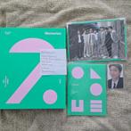 BTS Memories 2020 with all inclusions, Ophalen of Verzenden, Nieuw, Foto of Kaart