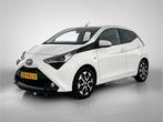 Toyota Aygo 1.0 VVT-i x-joy (bj 2019), Voorwielaandrijving, 12 maanden, Stof, Gebruikt