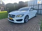 Mercedes-Benz CLA-klasse Shooting Brake 250 Sport 4MATIC AMG, Auto's, Mercedes-Benz, Automaat, CLA, 15 km/l, Gebruikt