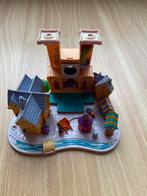 Polly pocket klokkenluider van notre dame vintage, Verzamelen, Disney, Ophalen of Verzenden, Gebruikt, Beeldje of Figuurtje