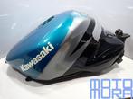 Tank Kawasaki ZX9R ZX9 ZX 1994 - 1997 5108051595 94 ZX900, Gebruikt, -, -, Ophalen of Verzenden