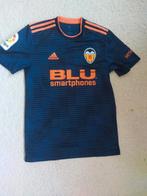 Valencia CF uitshirt 2018/19 - maat S, Maat S, Verzenden, Zo goed als nieuw, Shirt
